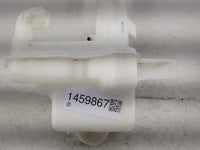 2012-2015 Honda Civic Windshield Washer Fluid Reservoir Bottle Oem - Oemusedautoparts1.com