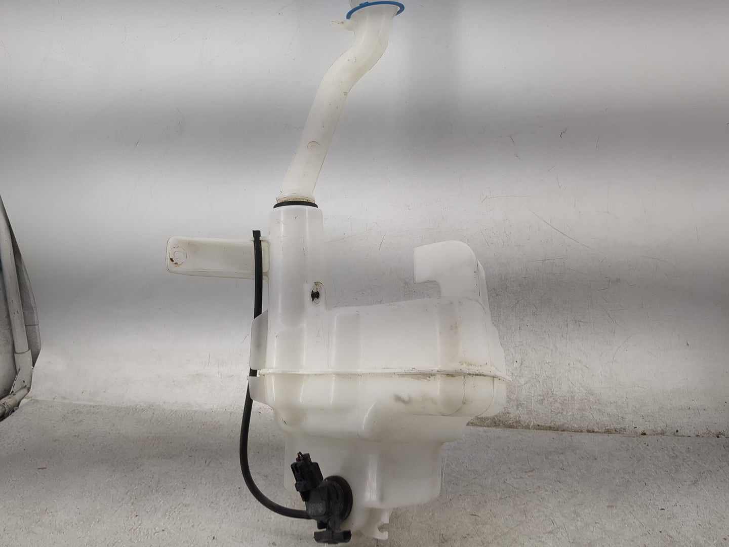 2012-2015 Honda Civic Windshield Washer Fluid Reservoir Bottle Oem - Oemusedautoparts1.com