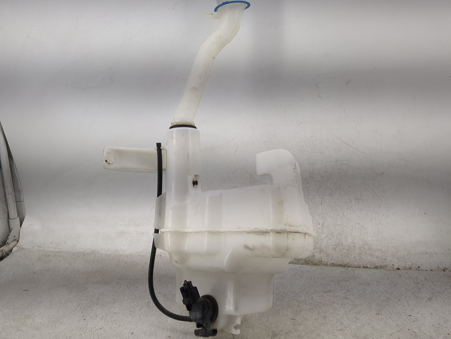 2012-2015 Honda Civic Windshield Washer Fluid Reservoir Bottle Oem - Oemusedautoparts1.com