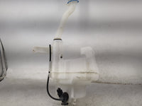 2012-2015 Honda Civic Windshield Washer Fluid Reservoir Bottle Oem - Oemusedautoparts1.com