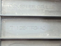 2013-2015 Honda Civic Front Grille Bumper Not Included 1460111 - Oemusedautoparts1.com
