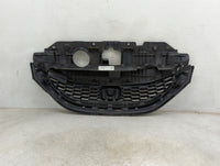 2013-2015 Honda Civic Front Grille Bumper Not Included 1460111 - Oemusedautoparts1.com