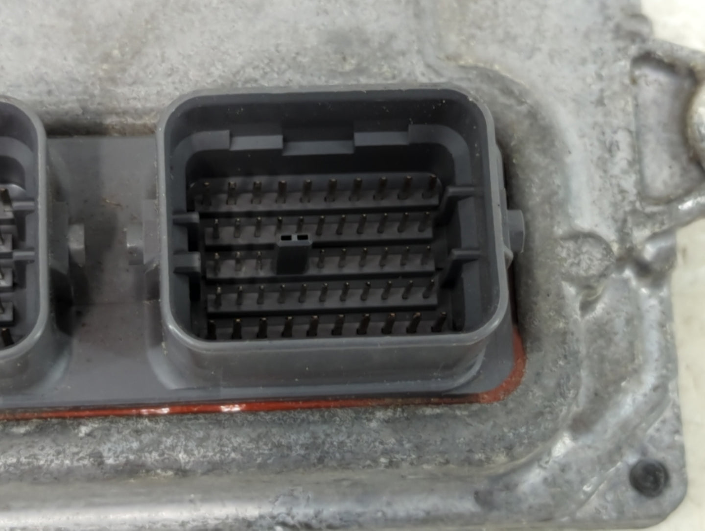 2014-2015 Honda Civic PCM Engine Control Computer ECU ECM PCU OEM P/N:37820-R2J-L54 G196-141470 Fits Fits 2014 2015 OEM Used