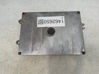 2014-2015 Honda Civic PCM Engine Control Computer ECU ECM PCU OEM P/N:37820-R2J-L54 G196-141470 Fits Fits 2014 2015 OEM Used