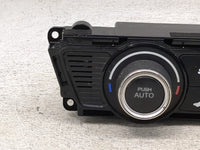2013-2015 Honda Civic Climate Control Module Temperature AC/Heater Replacement P/N:A62 NH-587L Fits Fits 2013 2014 2015 OEM 