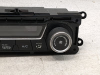 2013-2015 Honda Civic Climate Control Module Temperature AC/Heater Replacement P/N:A62 NH-587L Fits Fits 2013 2014 2015 OEM 