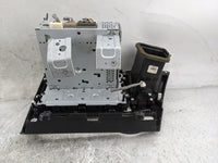 2013-2015 Honda Civic Radio AM FM Cd Player Receiver Replacement P/N:39100-TR3-A314-M1 MF643AG Fits Fits 2013 2014 2015 OEM 