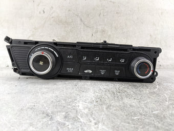compare product 2013-2015 Honda Civic Climate Control Module Temperature AC/Heater Replacement P/N:PP-GF20 79500TR6A013M1 Fits Fits 2013 2014 2015 OEM Used Auto Parts