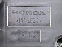 2013-2015 Honda Civic Climate Control Module Temperature AC/Heater Replacement P/N:PP-GF20 79500TR6A013M1 Fits Fits 2013 201