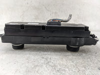 2013-2015 Honda Civic Climate Control Module Temperature AC/Heater Replacement P/N:PP-GF20 79500TR6A013M1 Fits Fits 2013 201