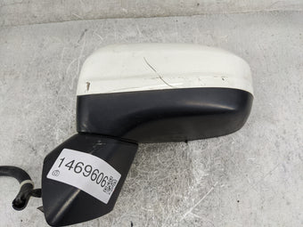 compare product 2014-2015 Honda Civic Driver Side View Mirror - Left Door Mirror OEM Used