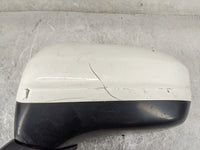 2014-2015 Honda Civic Driver Side View Mirror - Left Door Mirror OEM Used - Oemusedautoparts1.com