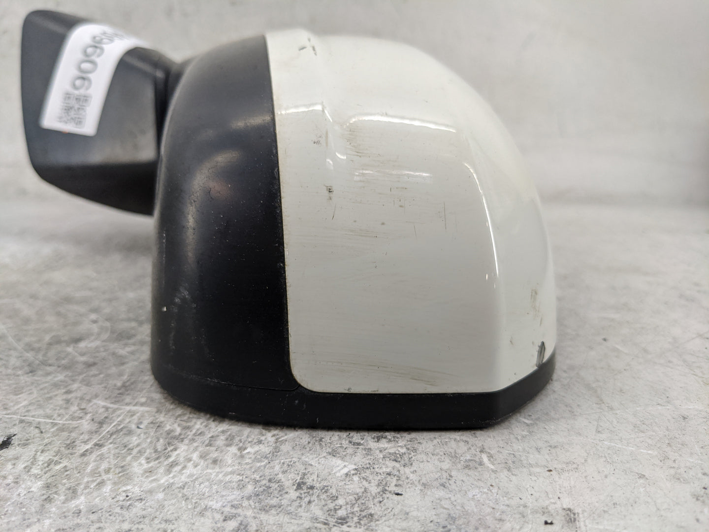 2014-2015 Honda Civic Driver Side View Mirror - Left Door Mirror OEM Used - Oemusedautoparts1.com