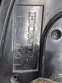 2014-2015 Honda Civic Driver Side View Mirror - Left Door Mirror OEM Used - Oemusedautoparts1.com