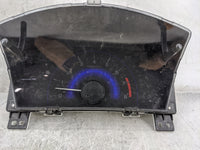 2014-2015 Honda Civic Instrument Cluster Speedometer Gauges P/N:78200-TR3-A011-M1 CB0130143 Miles: Fits Fits 2014 2015 OEM U
