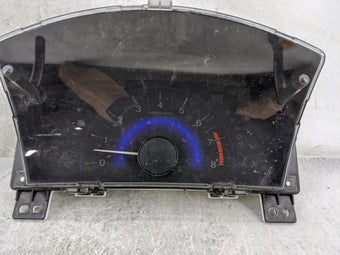 compare product 2014-2015 Honda Civic Instrument Cluster Speedometer Gauges P/N:78200-TR3-A011-M1 CB0130143 Miles: Fits Fits 2014 2015 OEM Used Auto Parts