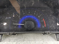 2014-2015 Honda Civic Instrument Cluster Speedometer Gauges P/N:78200-TR3-A011-M1 CB0130143 Miles: Fits Fits 2014 2015 OEM U