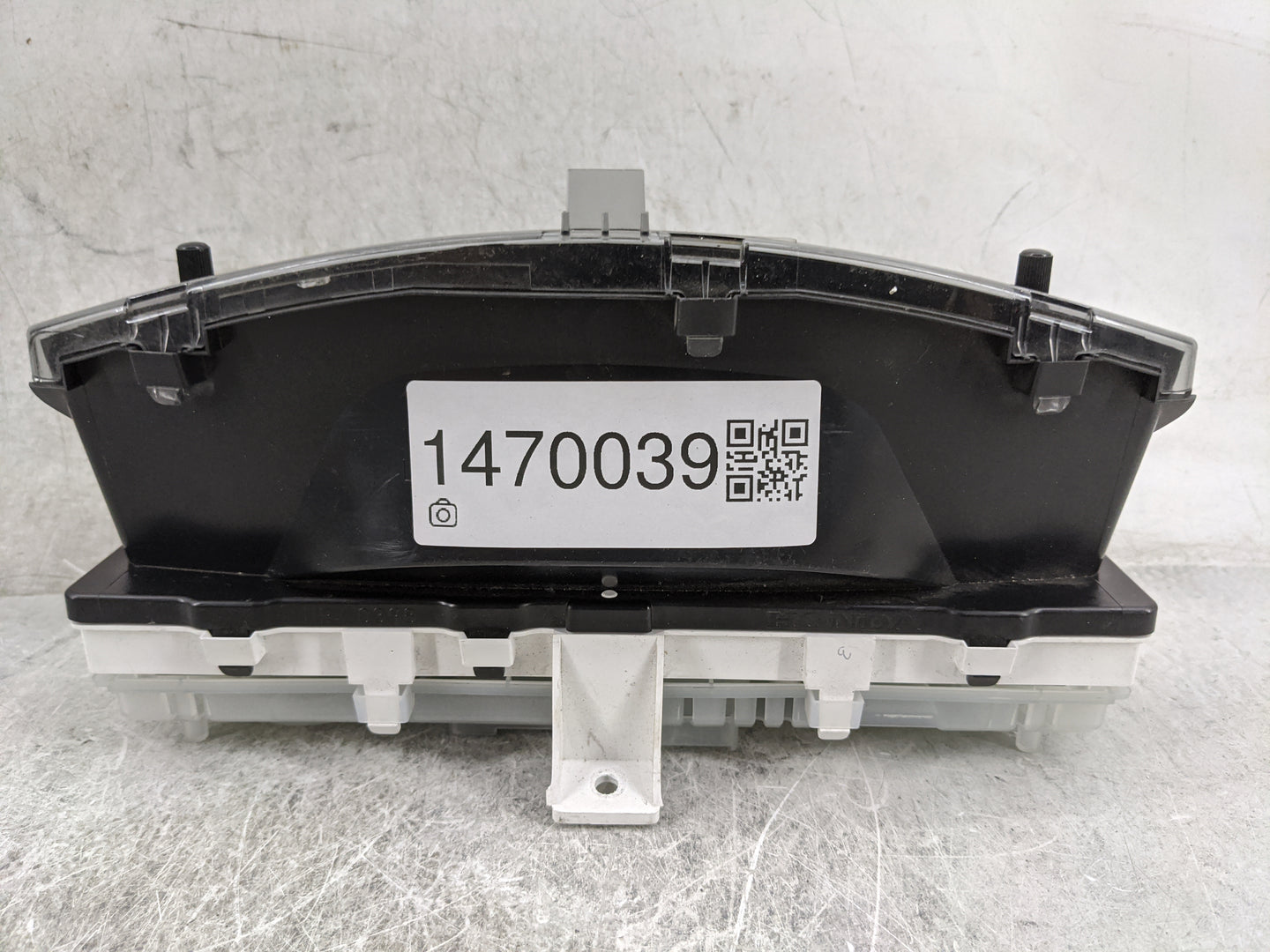 2014-2015 Honda Civic Instrument Cluster Speedometer Gauges P/N:78200-TR3-A011-M1 CB0130143 Miles: Fits Fits 2014 2015 OEM U