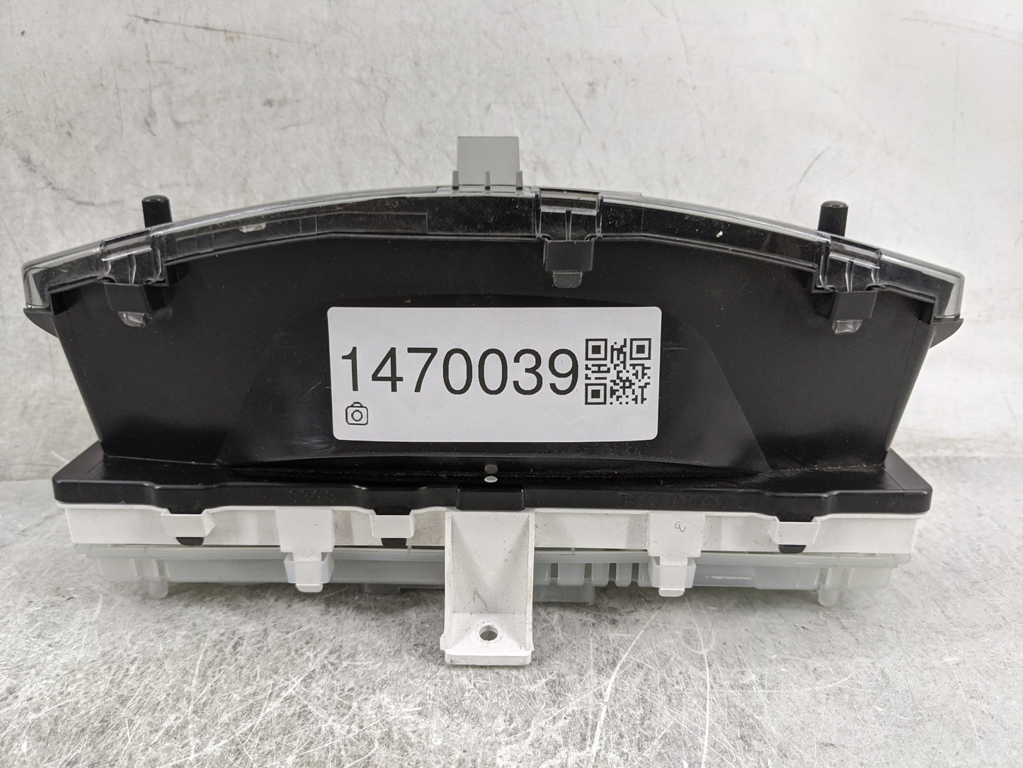 2014-2015 Honda Civic Instrument Cluster Speedometer Gauges P/N:78200-TR3-A011-M1 CB0130143 Miles: Fits Fits 2014 2015 OEM U