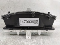 2014-2015 Honda Civic Instrument Cluster Speedometer Gauges P/N:78200-TR3-A011-M1 CB0130143 Miles: Fits Fits 2014 2015 OEM U