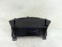 2014-2015 Honda Civic Instrument Cluster Speedometer Gauges P/N:78200-TR3-A211-M1 HR-39840W1E1 Miles:122K Fits Fits 2014 201