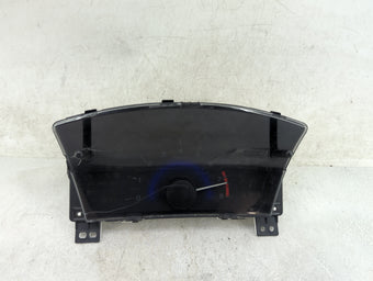 compare product 2014-2015 Honda Civic Instrument Cluster Speedometer Gauges P/N:78200-TR3-A211-M1 HR-39840W1E1 Miles:122K Fits Fits 2014 2015 OEM Used Auto Parts