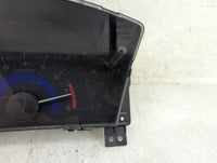 2014-2015 Honda Civic Instrument Cluster Speedometer Gauges P/N:78200-TR3-A211-M1 HR-39840W1E1 Miles:122K Fits Fits 2014 201