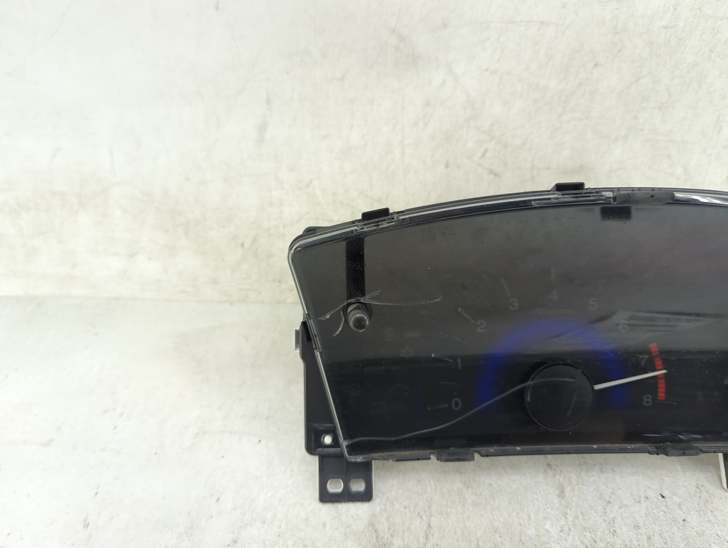 2014-2015 Honda Civic Instrument Cluster Speedometer Gauges P/N:78200-TR3-A211-M1 HR-39840W1E1 Miles:122K Fits Fits 2014 201