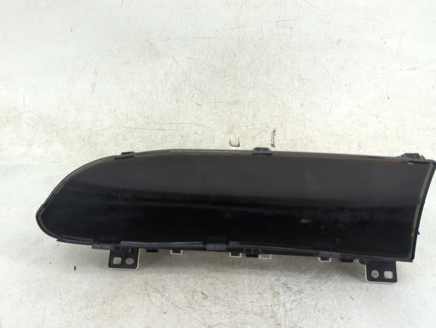 2012-2015 Honda Civic Instrument Cluster Speedometer Gauges P/N:AK0915141 78100-TR0-A122 Miles:122K Fits Fits 2012 2013 2014
