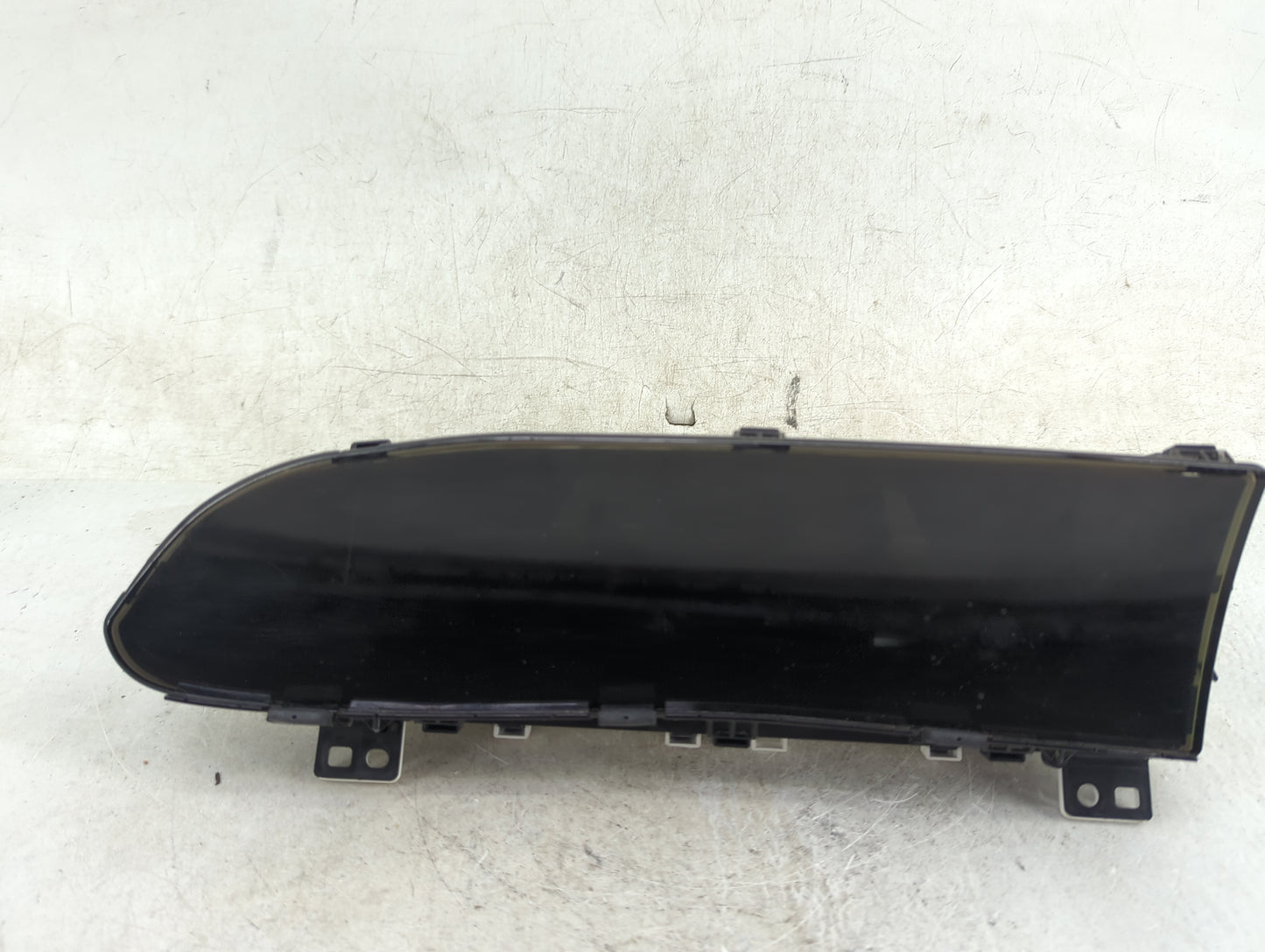 2012-2015 Honda Civic Instrument Cluster Speedometer Gauges P/N:AK0915141 78100-TR0-A122 Miles:122K Fits Fits 2012 2013 2014