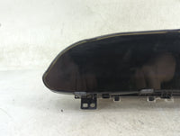 2012-2015 Honda Civic Instrument Cluster Speedometer Gauges P/N:AK0915141 78100-TR0-A122 Miles:122K Fits Fits 2012 2013 2014