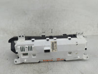 2012-2015 Honda Civic Instrument Cluster Speedometer Gauges P/N:AK0915141 78100-TR0-A122 Miles:122K Fits Fits 2012 2013 2014