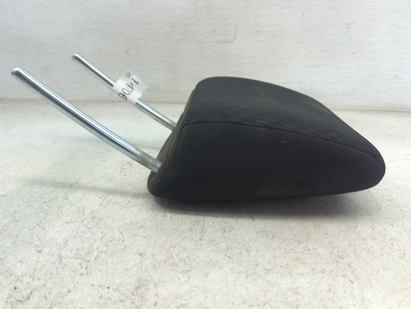 2013-2015 Honda Civic Headrest Head Rest Front Driver Passenger Seat Fits Fits 2013 2014 2015 OEM Used Auto Parts - Oemuseda