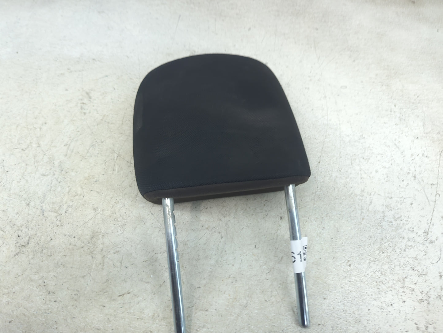 2013-2015 Honda Civic Headrest Head Rest Front Driver Passenger Seat Fits Fits 2013 2014 2015 OEM Used Auto Parts - Oemuseda