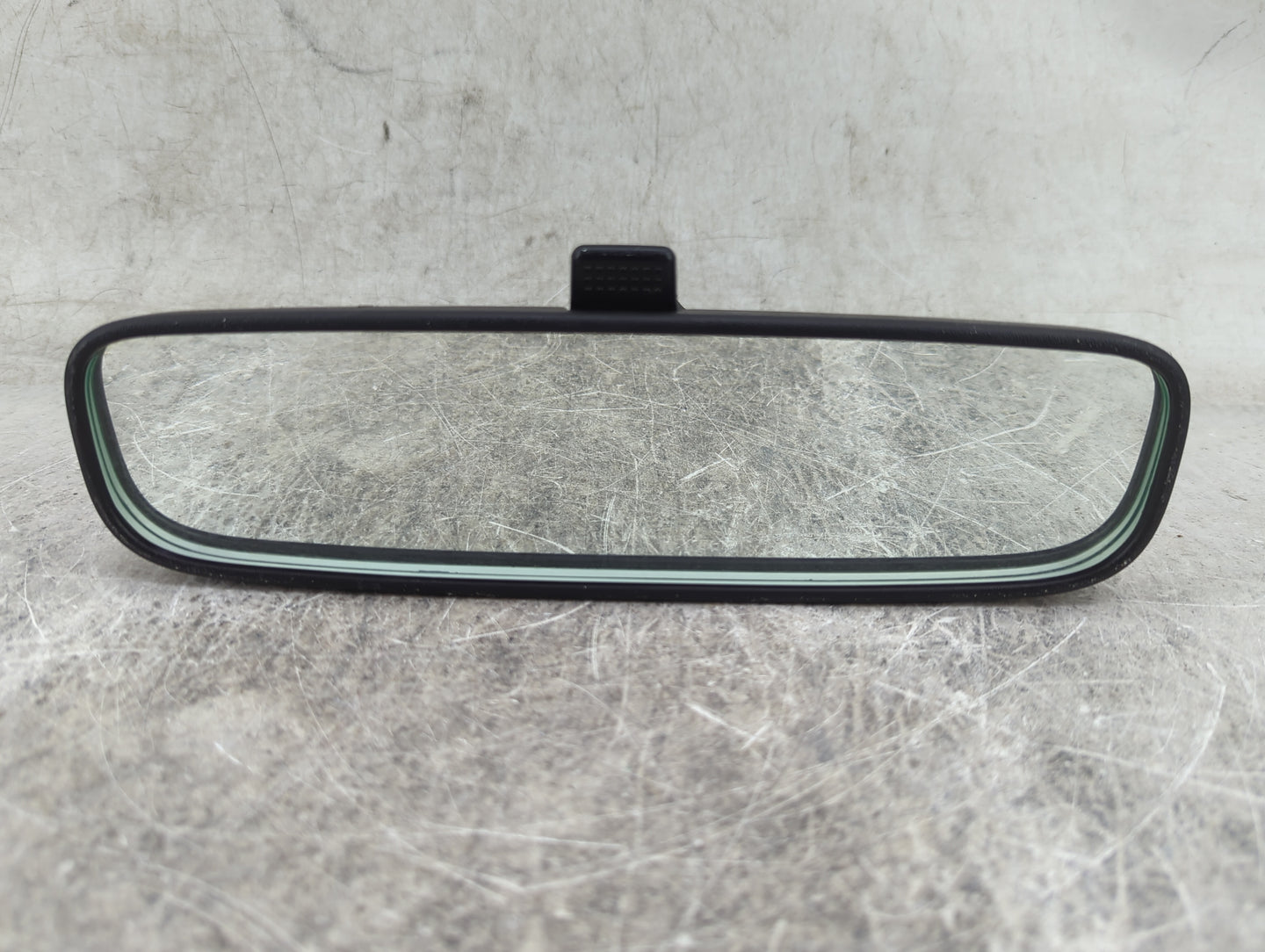 2012-2015 Honda Civic Interior Rear View Mirror Replacement OEM P/N:A047171 Fits OEM Used Auto Parts - Oemusedautoparts1.com