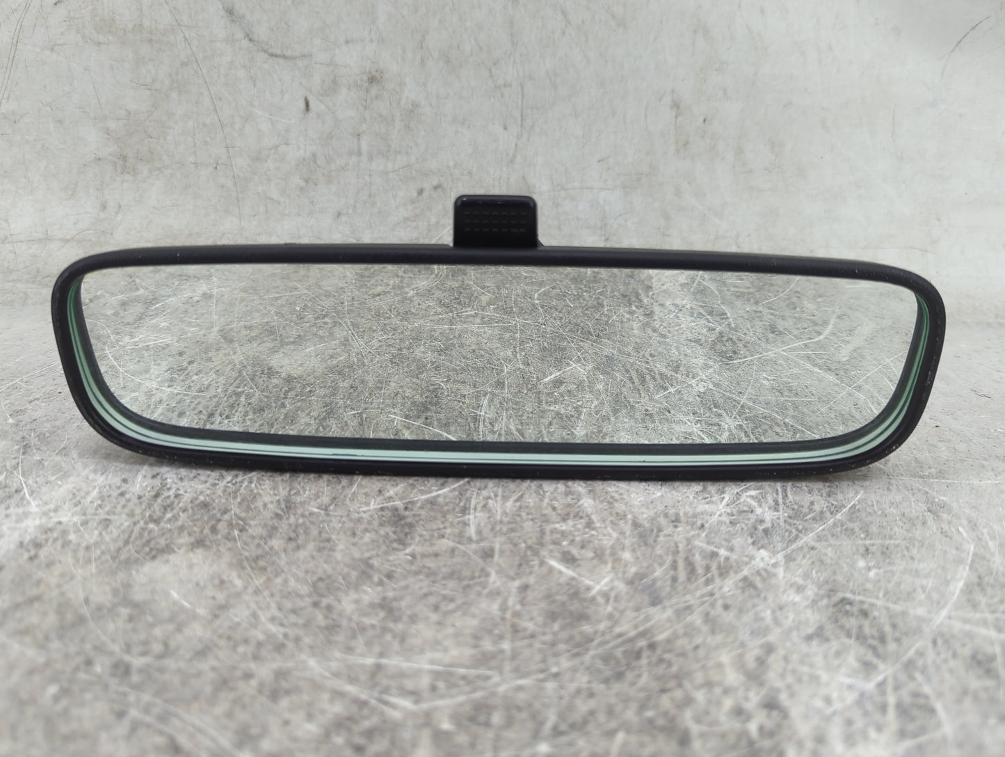 2012-2015 Honda Civic Interior Rear View Mirror Replacement OEM P/N:A047171 Fits OEM Used Auto Parts - Oemusedautoparts1.com