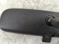 2012-2015 Honda Civic Interior Rear View Mirror Replacement OEM P/N:A047171 Fits OEM Used Auto Parts - Oemusedautoparts1.com