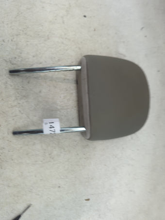 compare product 2014 Honda Civic Headrest Head Rest Rear Seat Fits OEM Used Auto Parts
