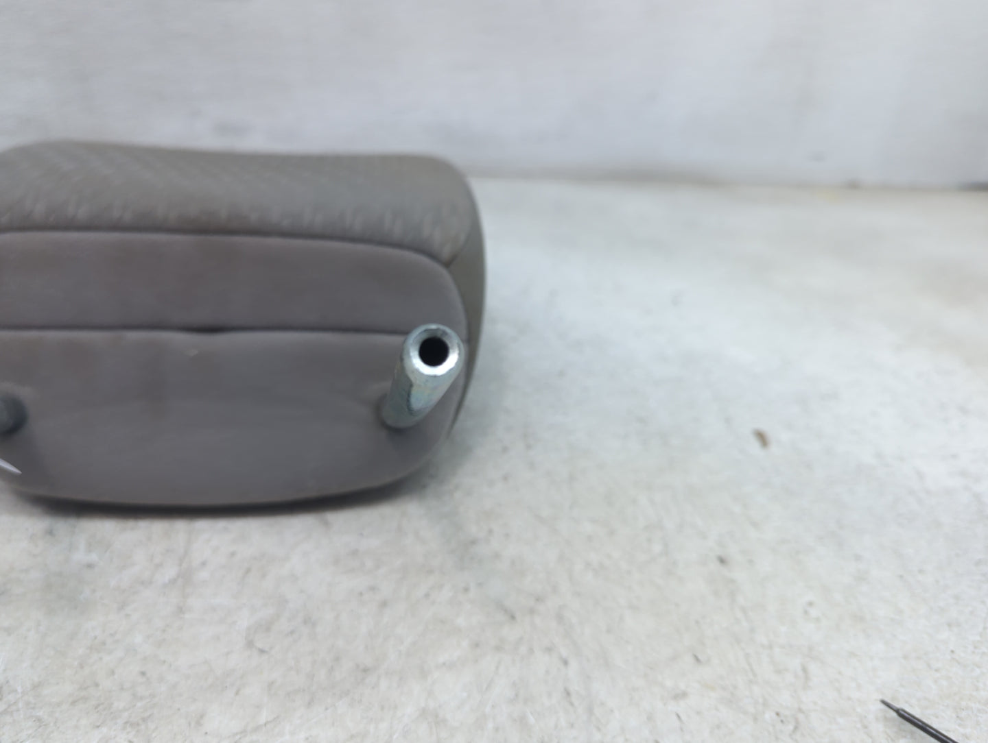 2014 Honda Civic Headrest Head Rest Rear Seat Fits OEM Used Auto Parts - Oemusedautoparts1.com