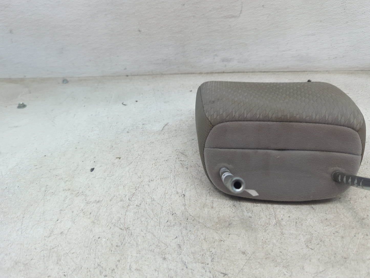 2014 Honda Civic Headrest Head Rest Rear Seat Fits OEM Used Auto Parts - Oemusedautoparts1.com