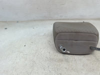 2014 Honda Civic Headrest Head Rest Rear Seat Fits OEM Used Auto Parts - Oemusedautoparts1.com