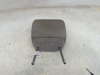 2014 Honda Civic Headrest Head Rest Rear Seat Fits OEM Used Auto Parts - Oemusedautoparts1.com