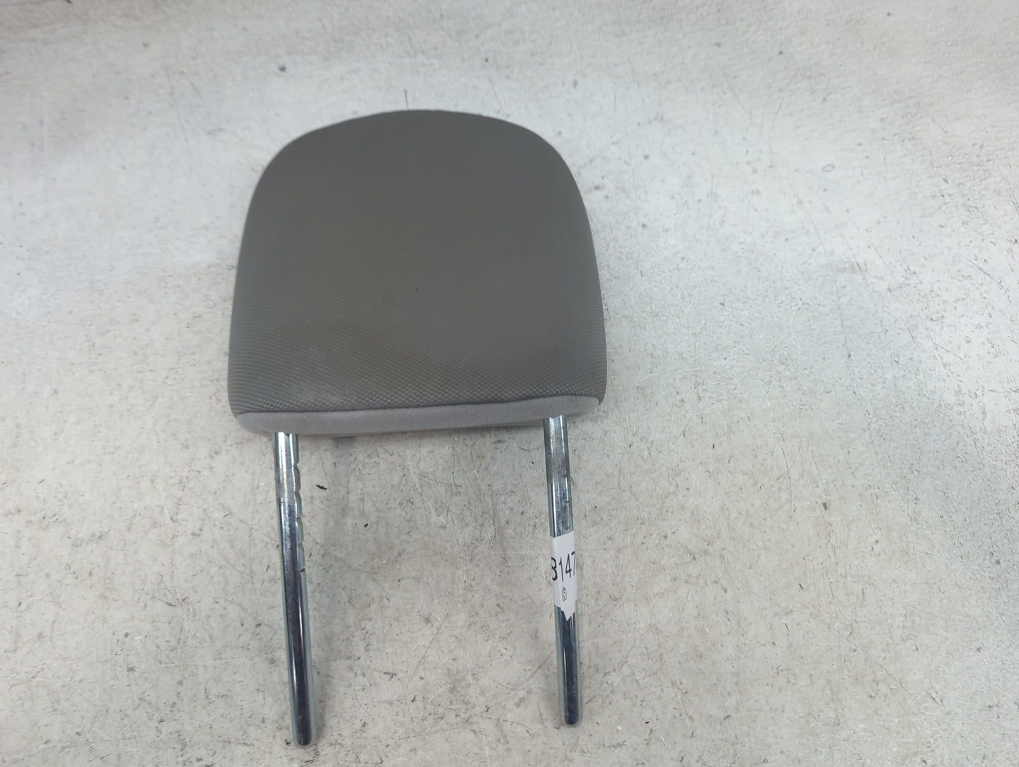 2014 Honda Civic Headrest Head Rest Front Driver Seat Tan - Oemusedautoparts1.com