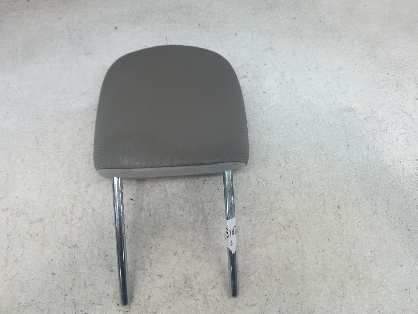 2014 Honda Civic Headrest Head Rest Front Driver Seat Tan - Oemusedautoparts1.com