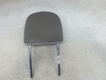 compare product 2014 Honda Civic Headrest Head Rest Front Driver Seat Tan