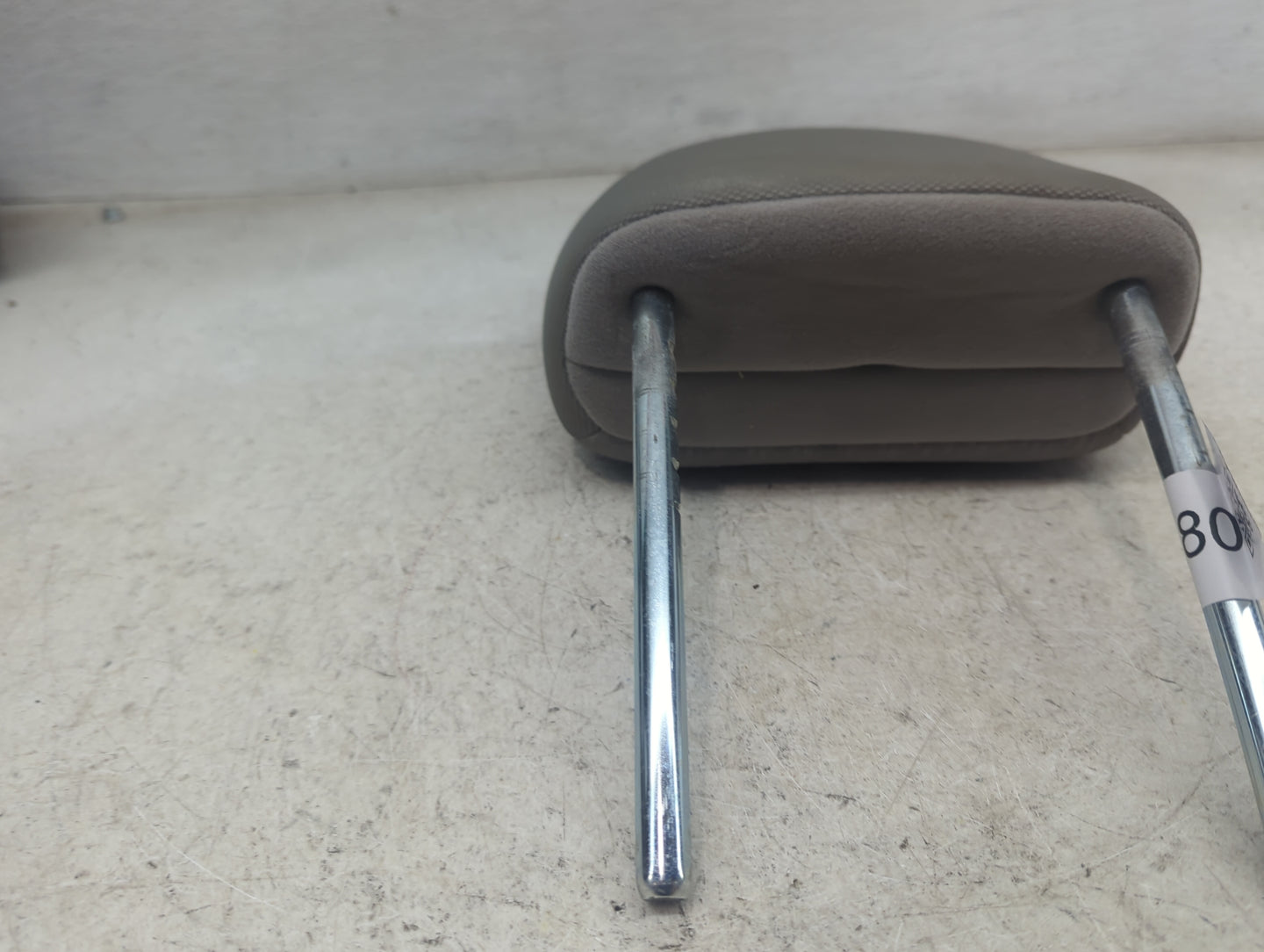 2014 Honda Civic Headrest Head Rest Front Driver Seat Tan - Oemusedautoparts1.com