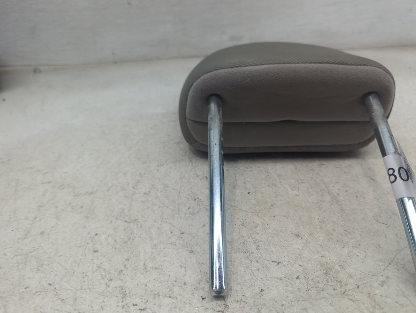 2014 Honda Civic Headrest Head Rest Front Driver Seat Tan - Oemusedautoparts1.com