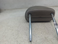 2014 Honda Civic Headrest Head Rest Front Driver Seat Tan - Oemusedautoparts1.com