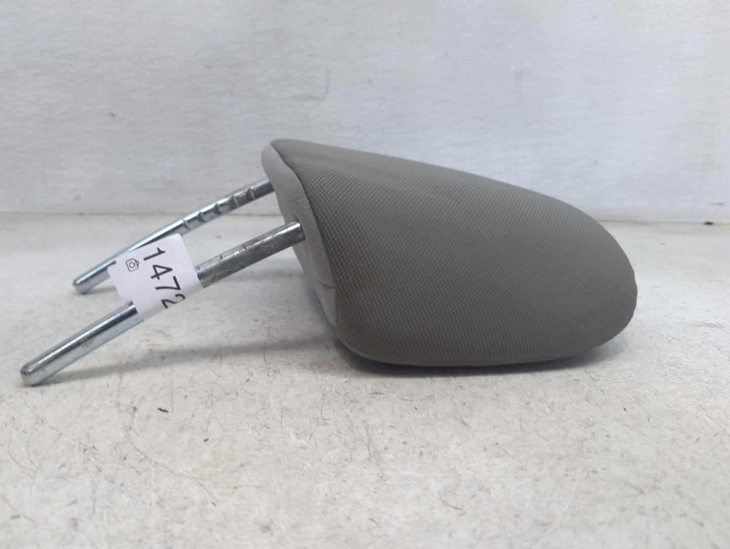 2014 Honda Civic Headrest Head Rest Front Driver Seat Tan - Oemusedautoparts1.com