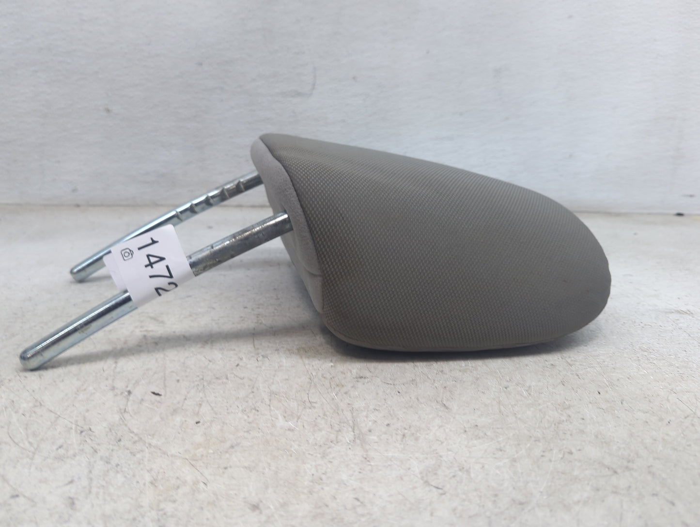 2014 Honda Civic Headrest Head Rest Front Driver Seat Tan - Oemusedautoparts1.com